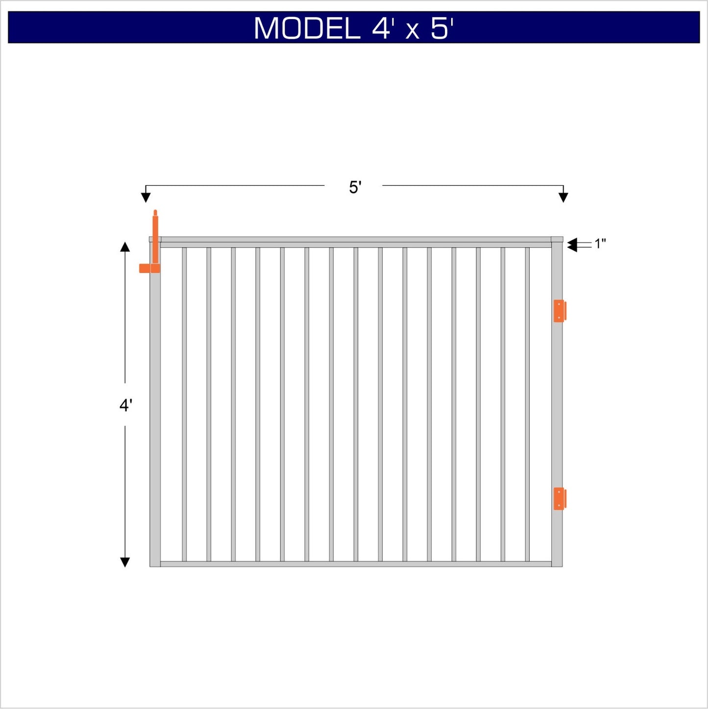 Gate - Popoli