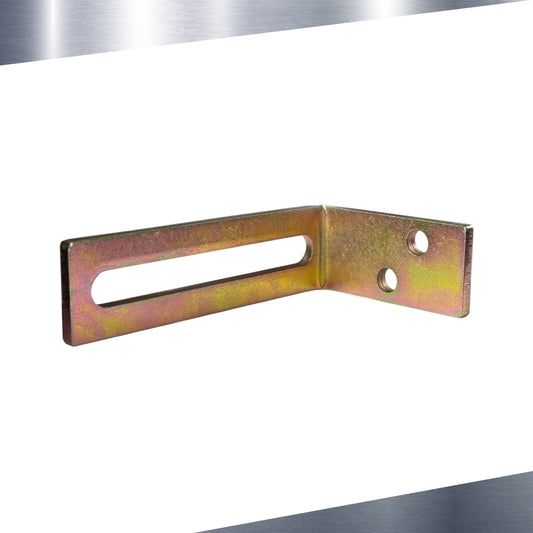 Steel Guide Roller Bracket