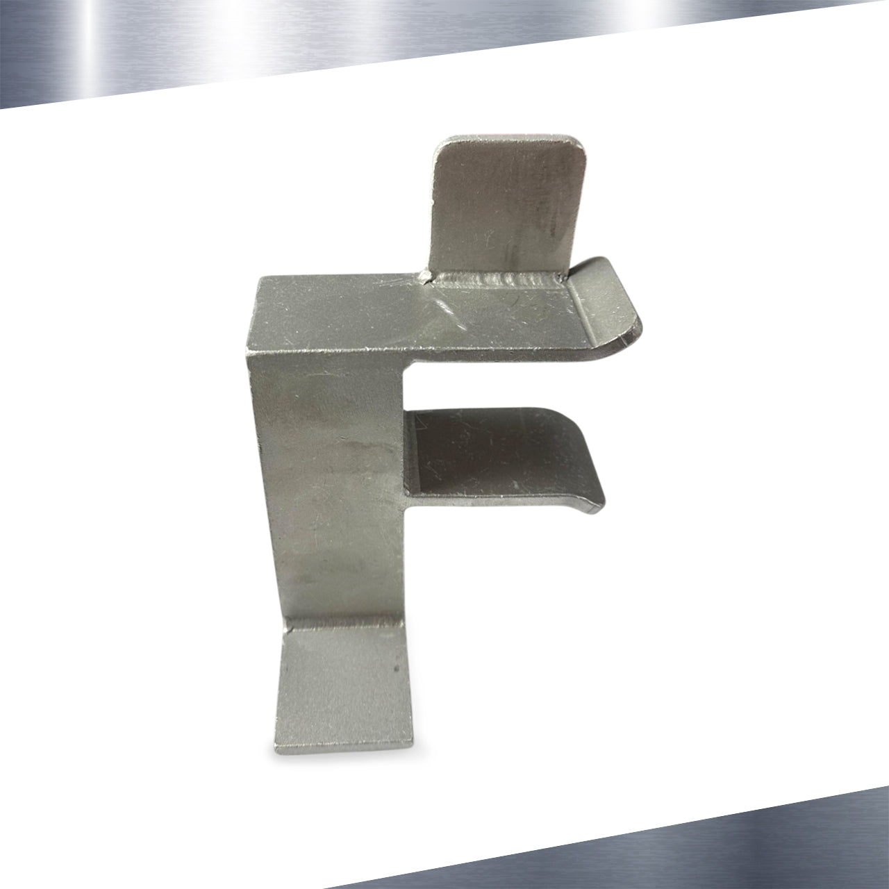 Aluminum Gate Stopper