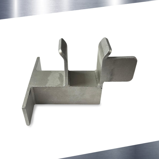 Aluminum Gate Stopper