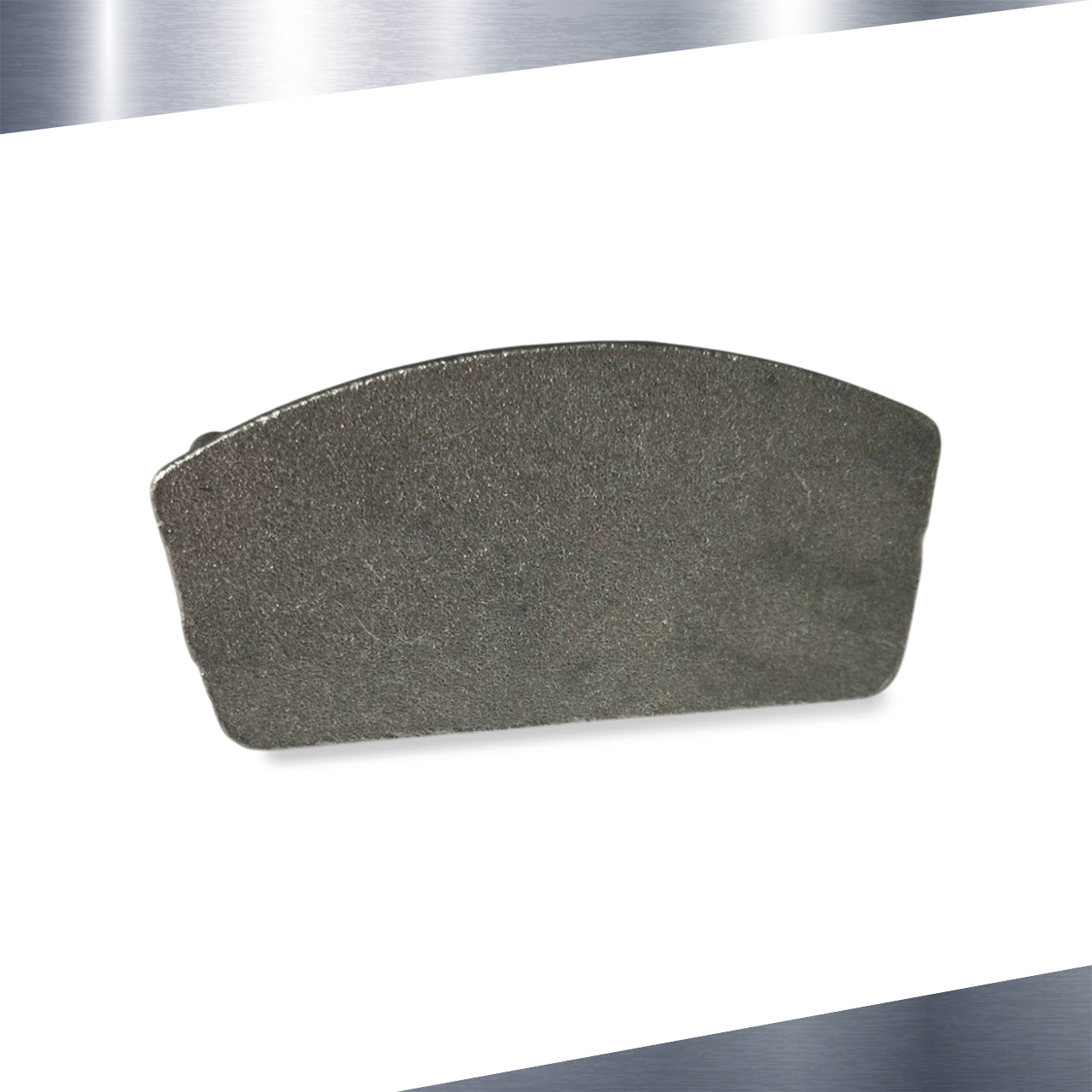 END Cap Aluminum (Mechanical)