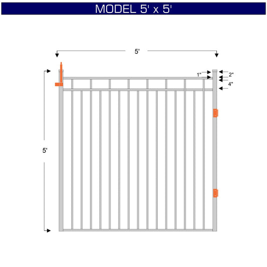 Gate - Pescara Special 3 Rial