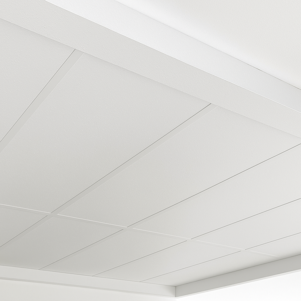 Isulated Roof