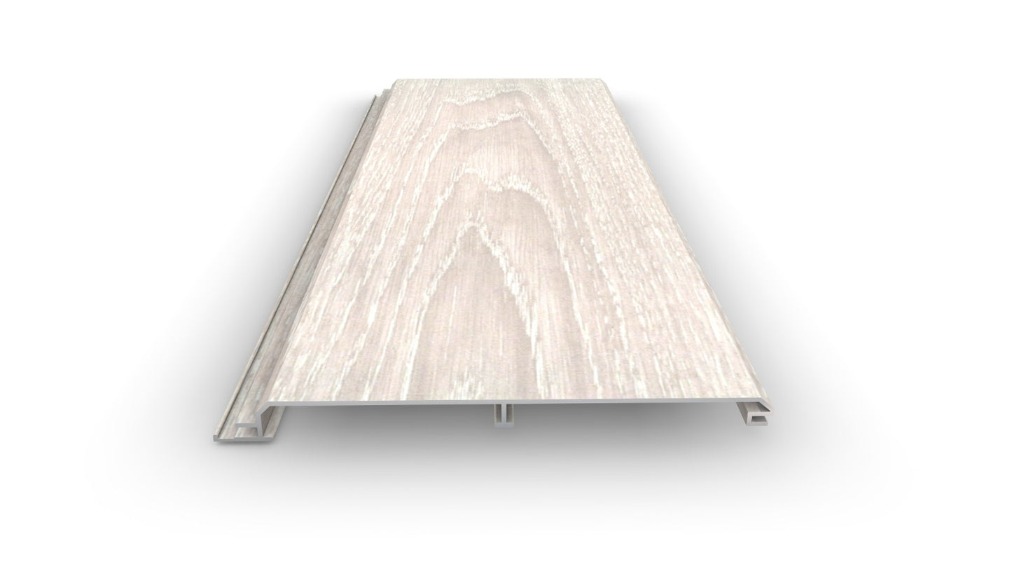Slat Soffit Systems 6"