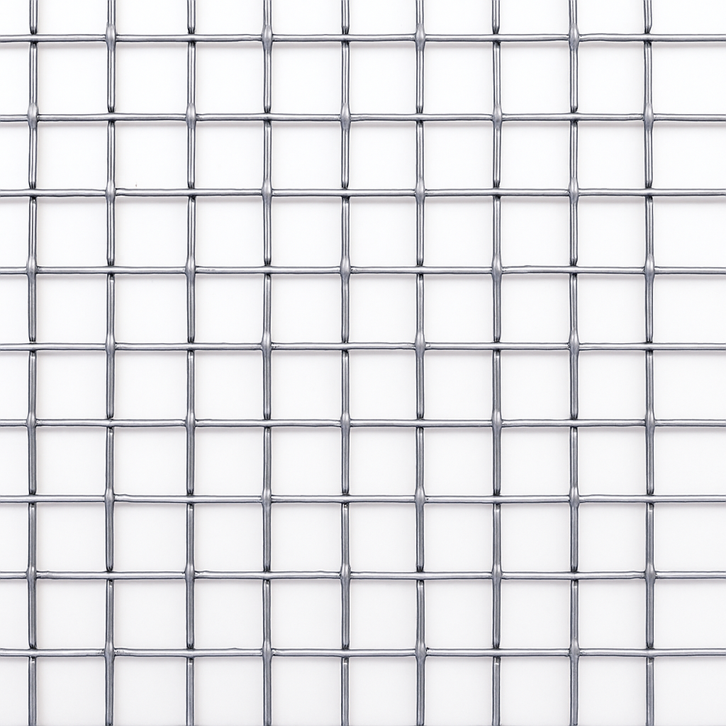 Aluminum Wire Mesh