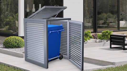 Aluminum Enclosures