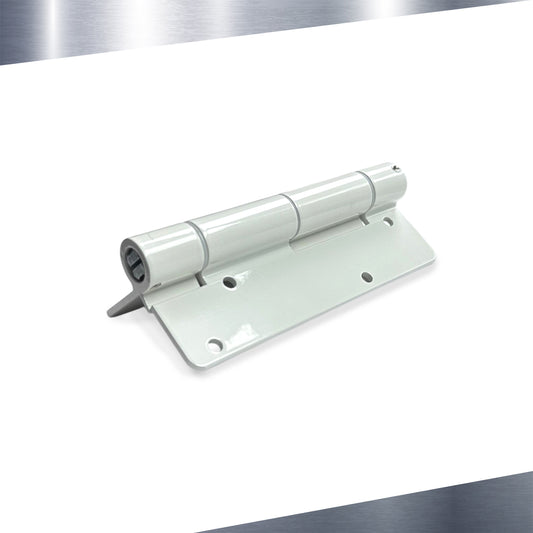 6" Aluminum Hinge