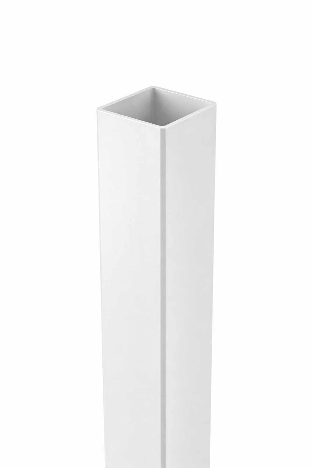 Aluminum Post 2" x 2"