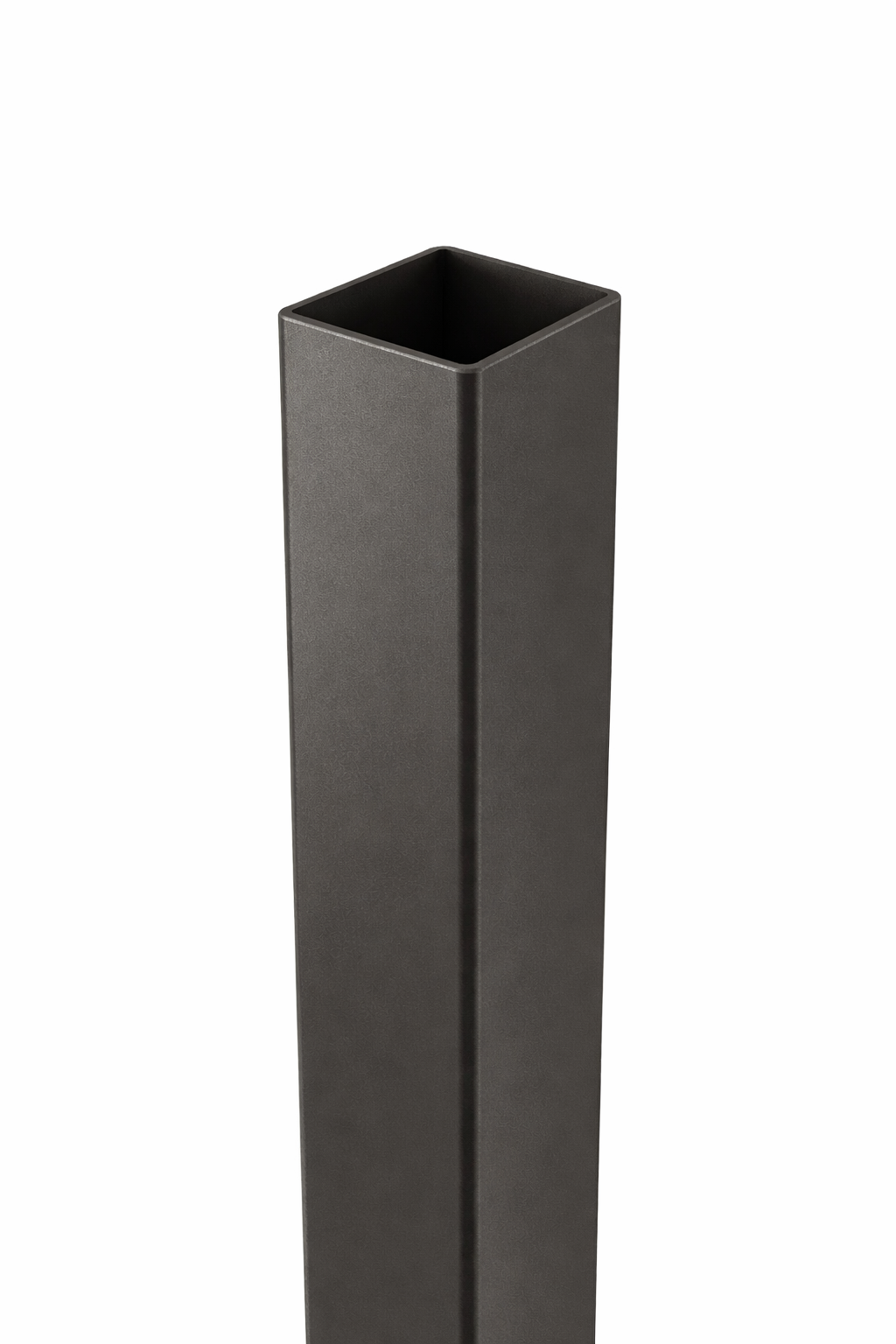 Aluminum Post 2" x 2"