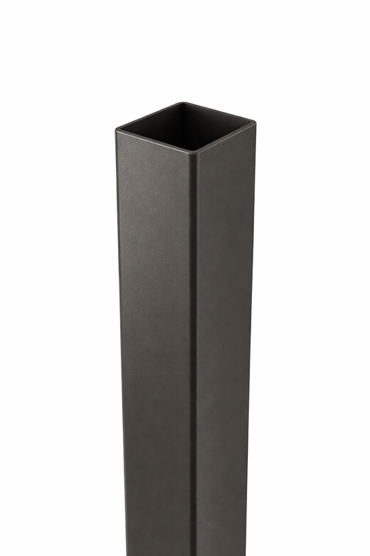 Aluminum Post 2" x 2"