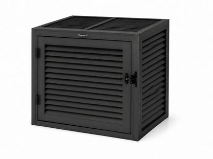 Aluminum Enclosures