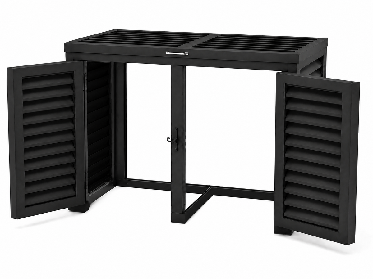 Aluminum Enclosures