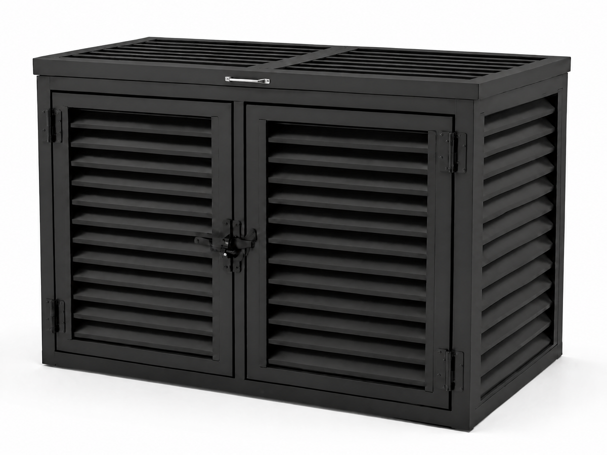 Aluminum Enclosures