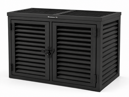 Aluminum Enclosures
