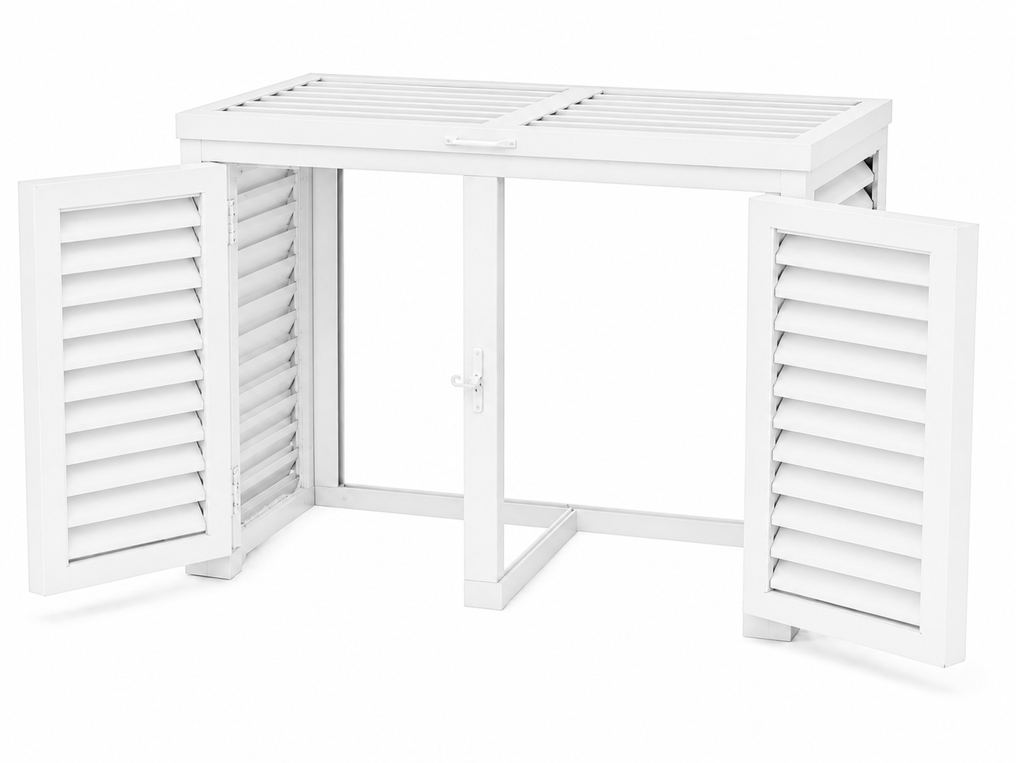Aluminum Enclosures