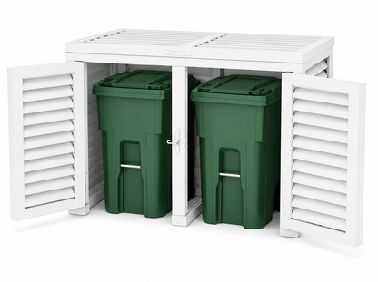 Aluminum Enclosures
