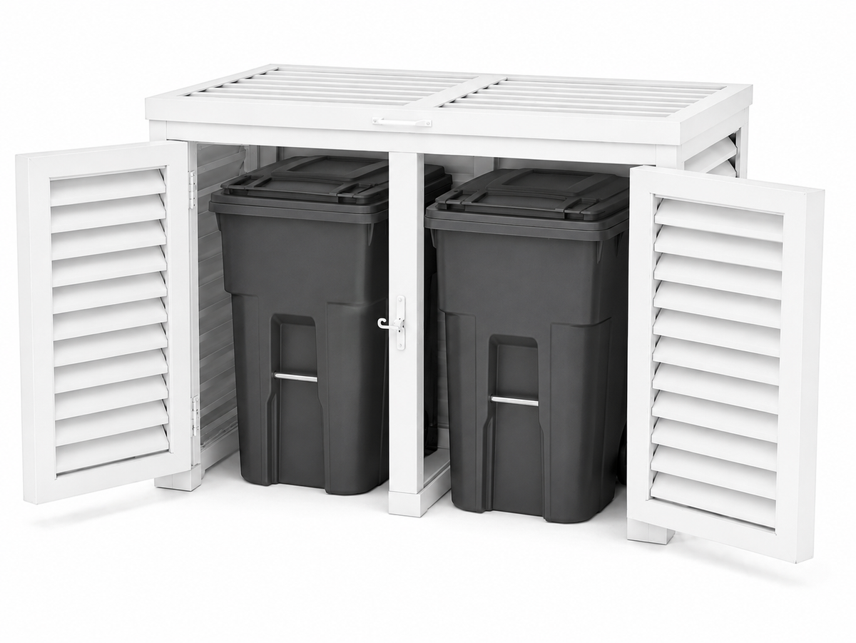 Aluminum Enclosures
