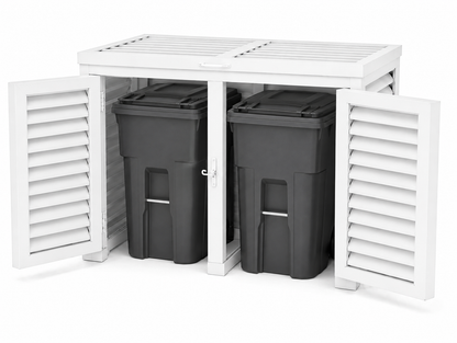 Aluminum Enclosures