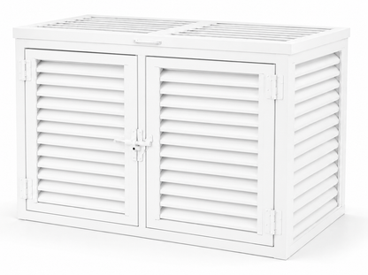 Aluminum Enclosures