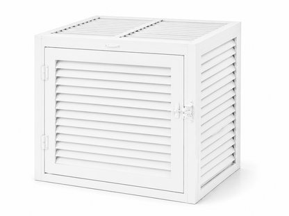 Aluminum Enclosures