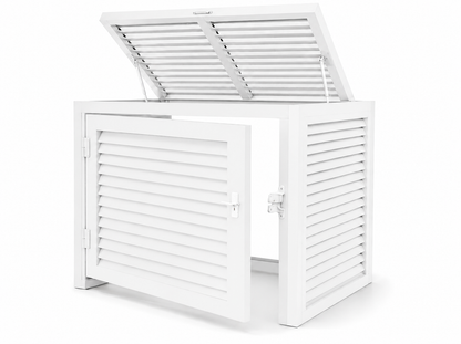 Aluminum Enclosures