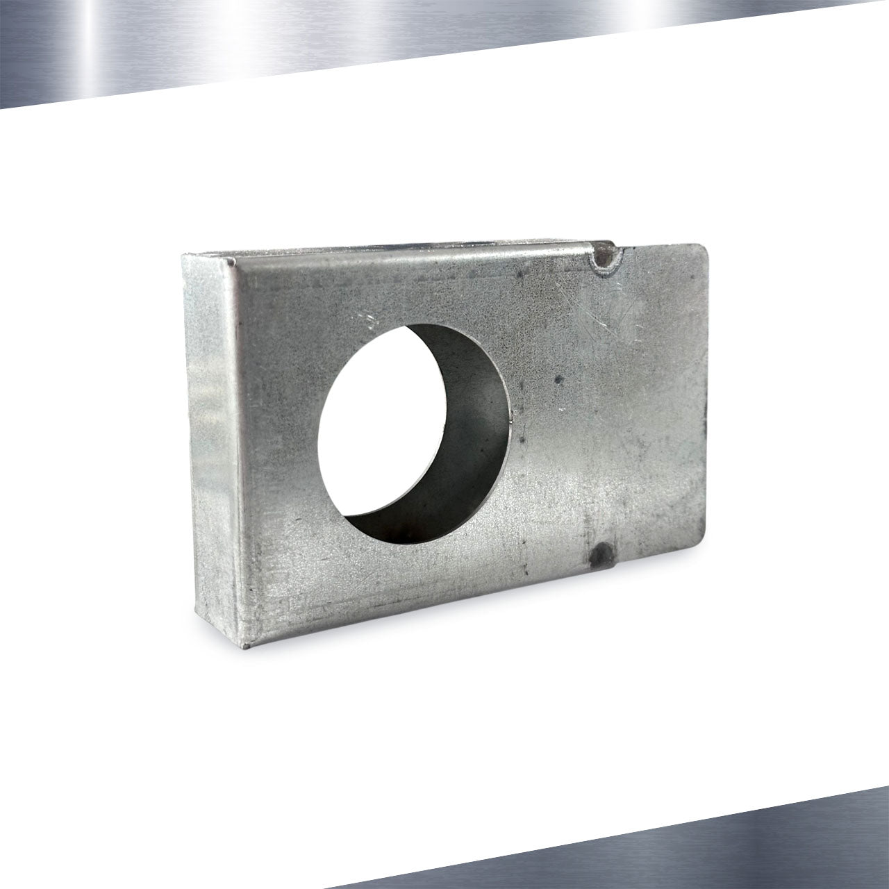 Metal Single Box