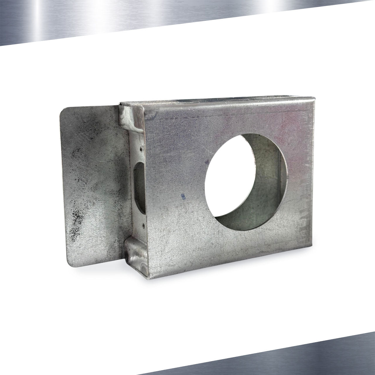Metal Single Box