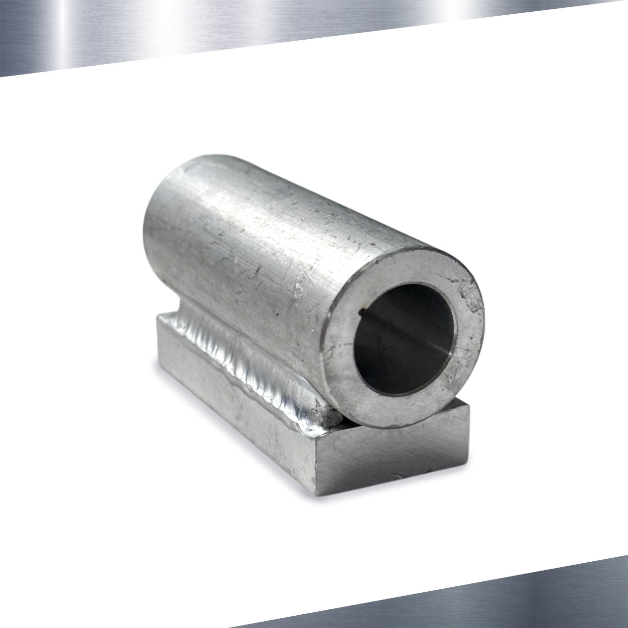 J-Bolt Barrel