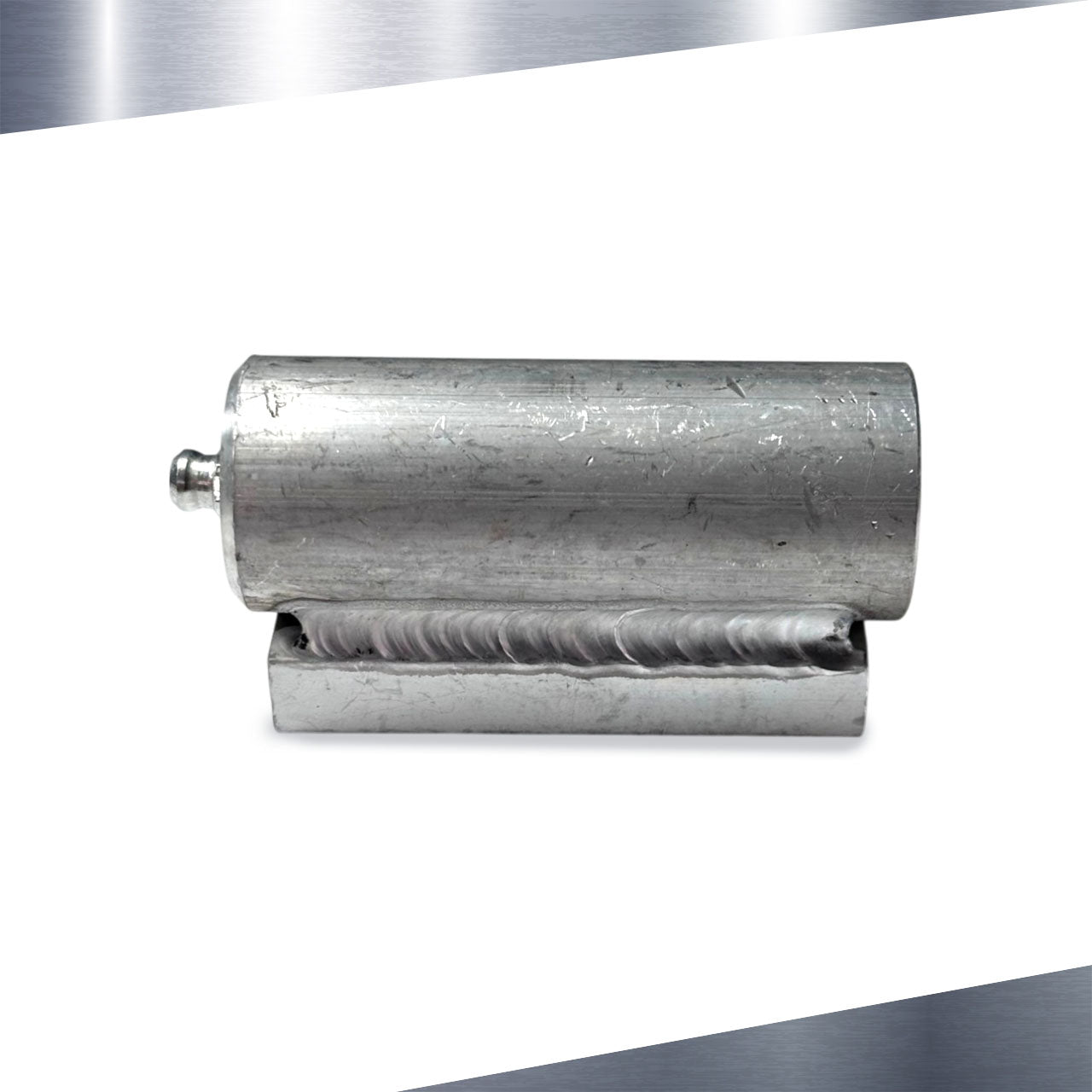J-Bolt Barrel
