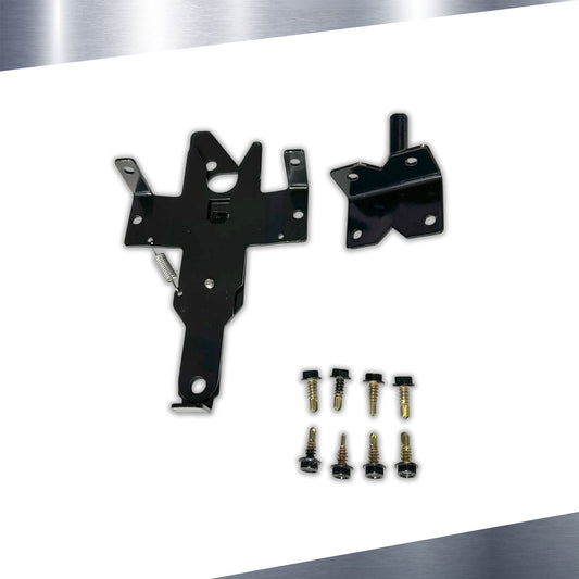 Gate Latch