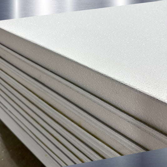 Insulated Roof