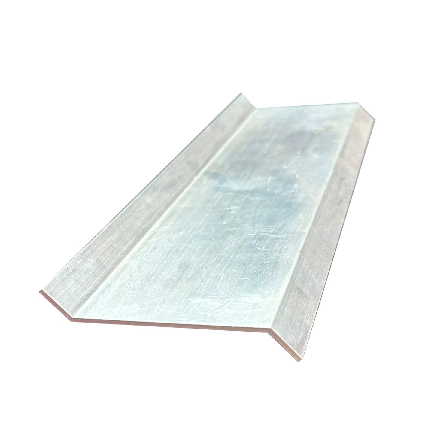 Aluminum Louver Blade Z