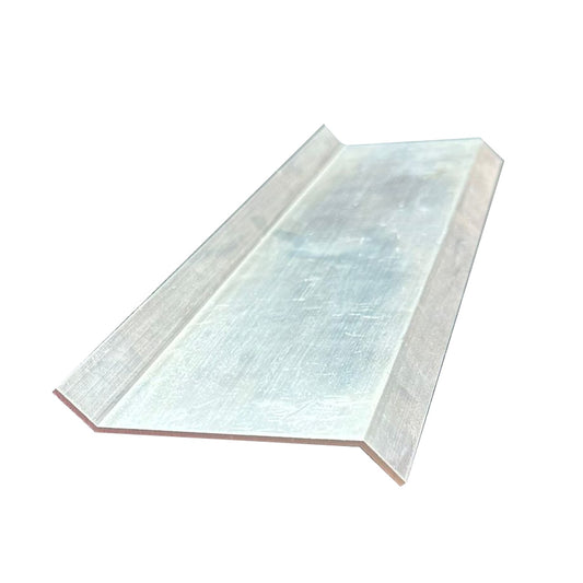 Aluminum Louver Blade Z