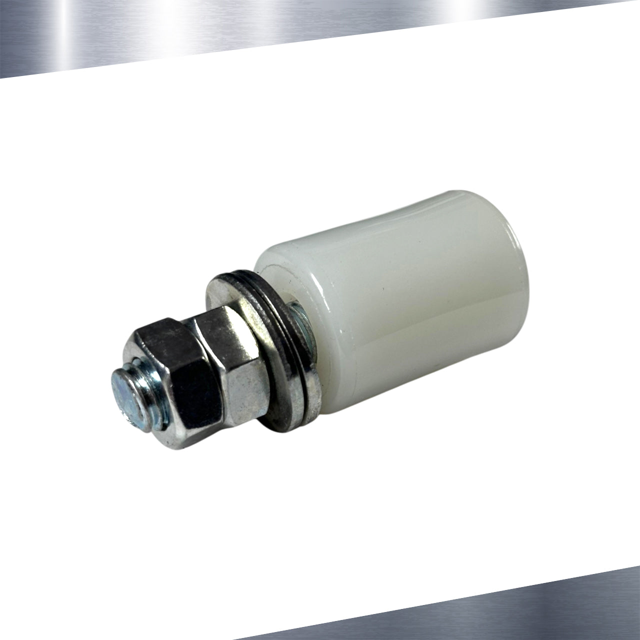 1.5" Gate Roller - SMALL