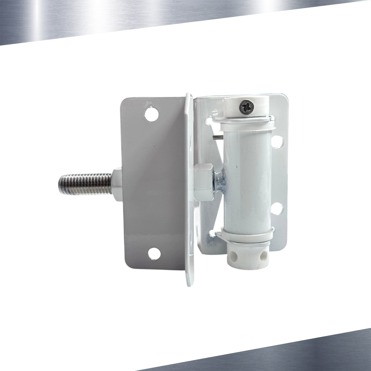 Self Closing Hinge