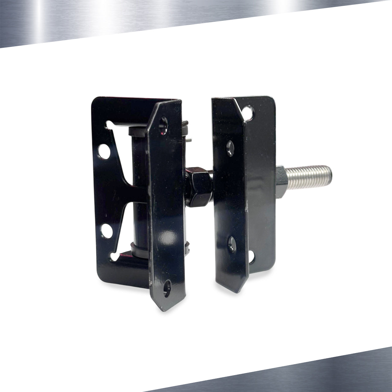 Self Closing Hinge