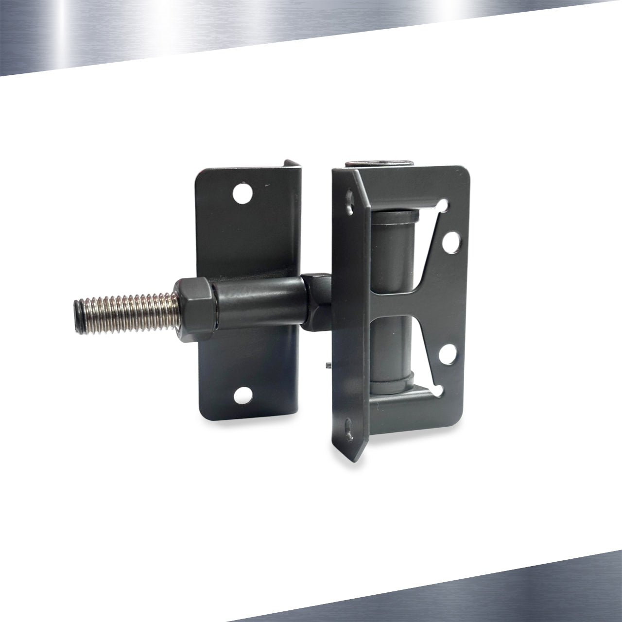 Self Closing Hinge