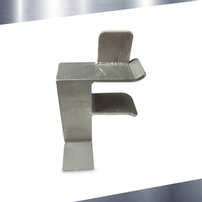 Aluminum Gate Stopper