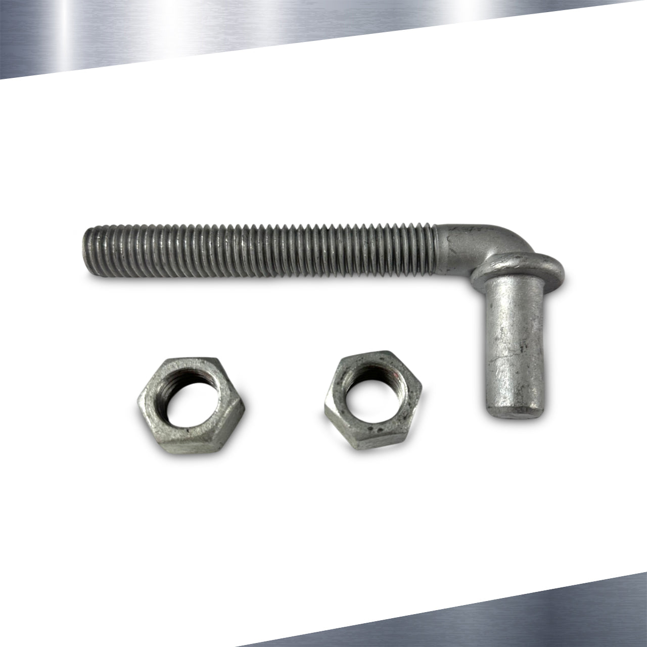 J-Bolt Screw