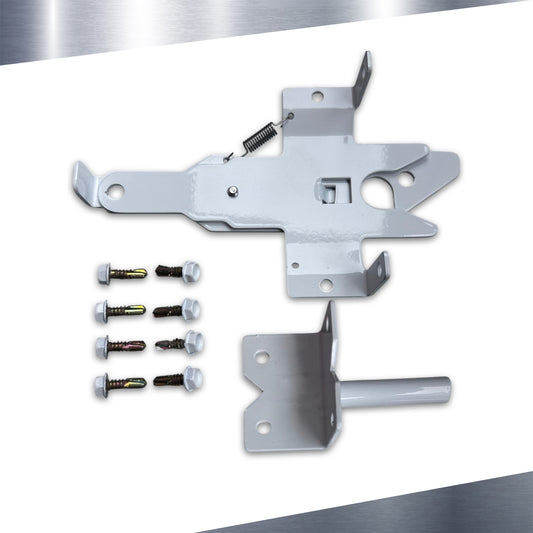 Gate Latch