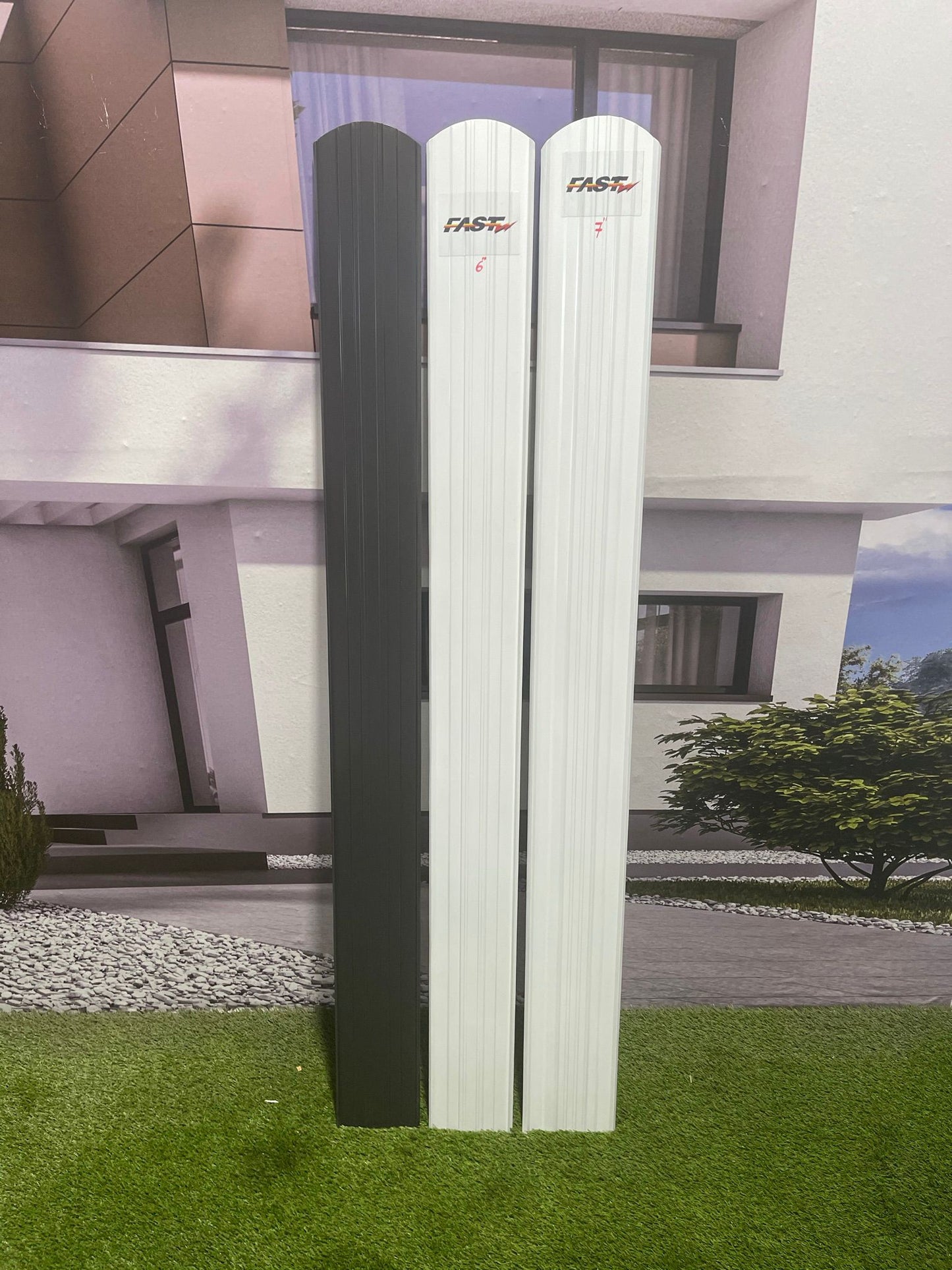 Metal Panel