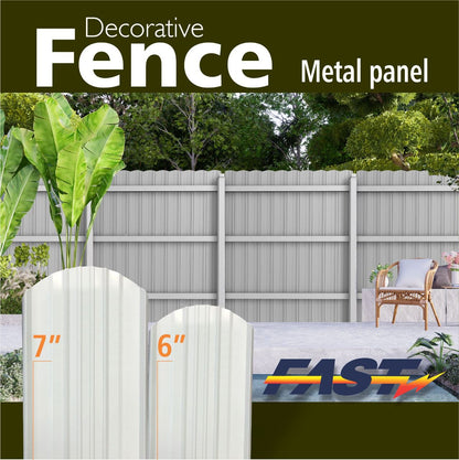Metal Panel