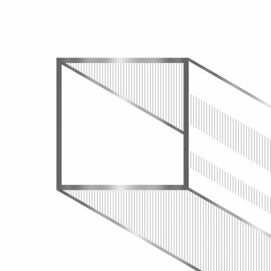 Square Aluminum Tube
