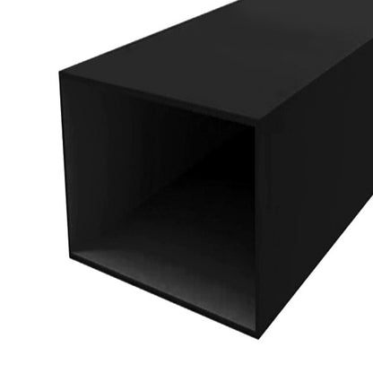 Painted Aluminum Square Tube