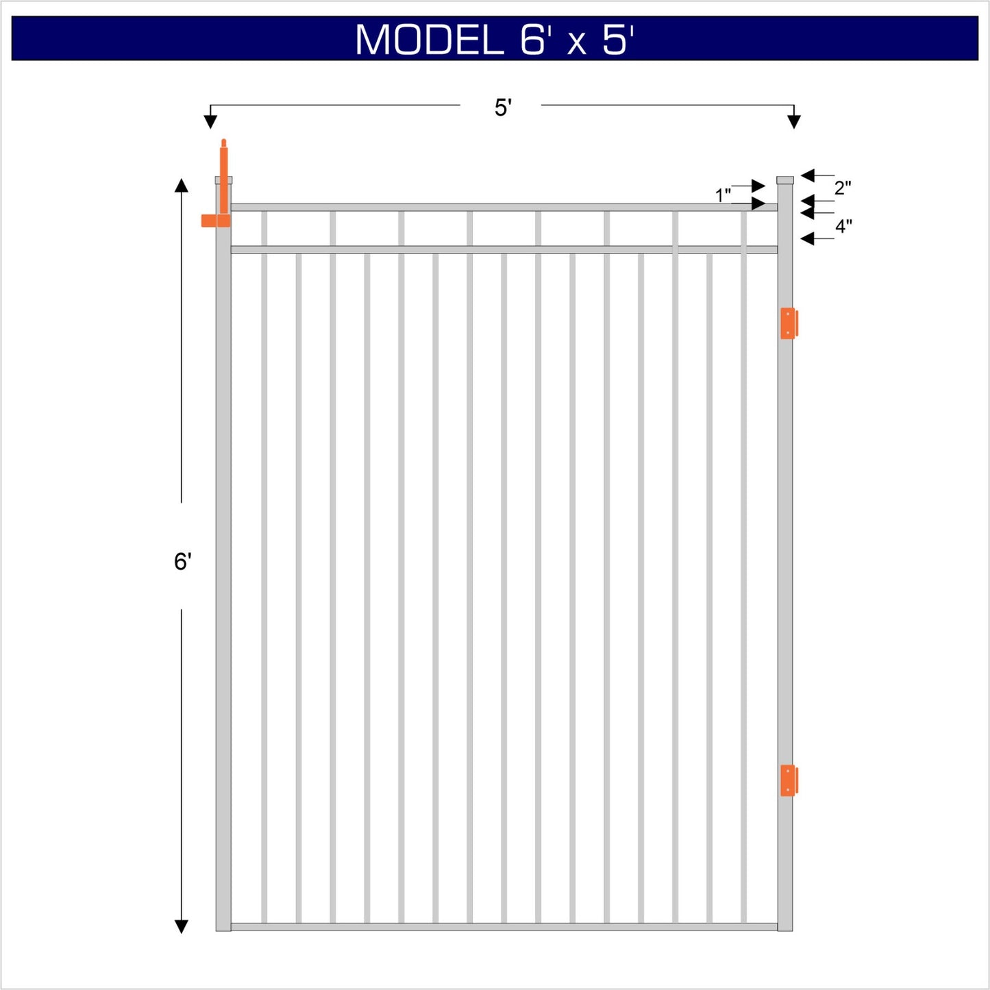 Gate - Pescara Special 3 Rial