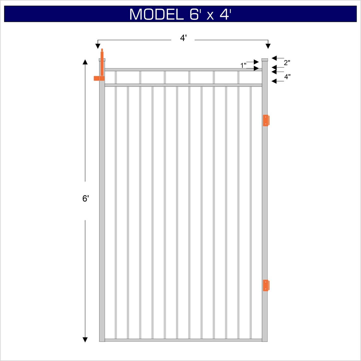 Gate - Pescara Special 3 Rial
