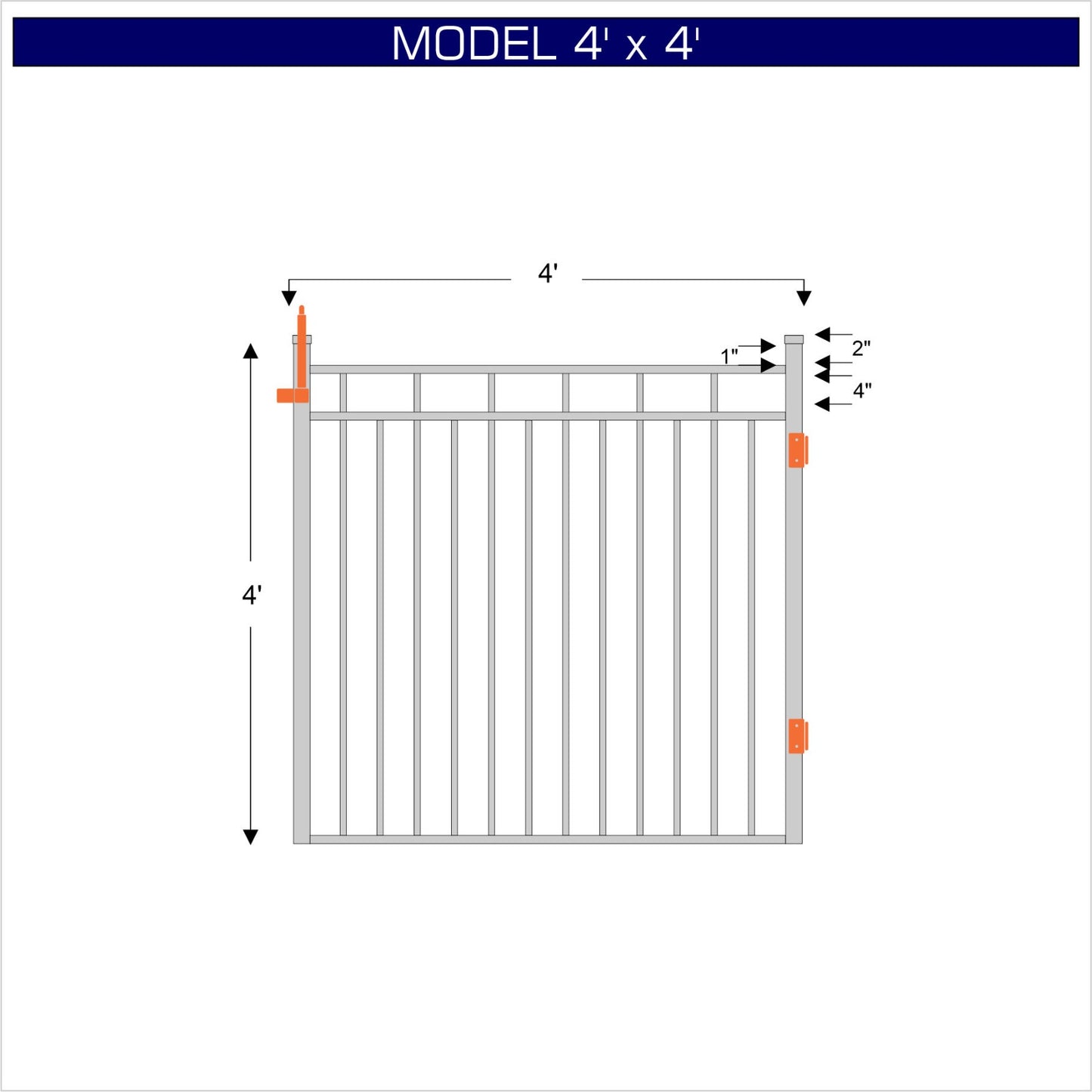 Gate - Pescara Special 3 Rial