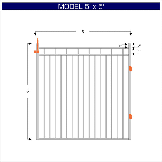Gate - Pescara Special 3 Rial