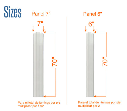Metal Panel