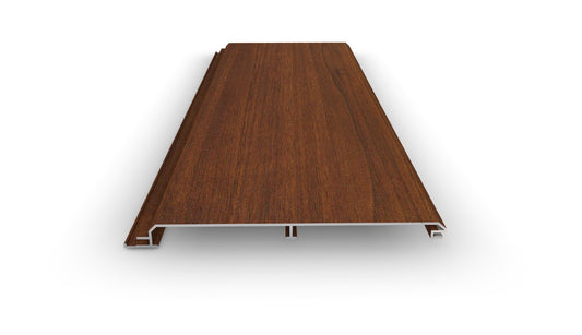 Slat Soffit Systems 6"